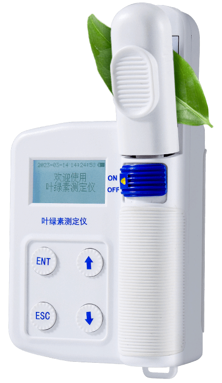 手持式植物營養測定儀