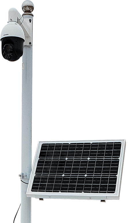 土壤墑情監測儀