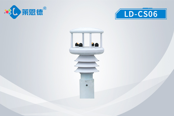 夏季多雨季節(jié) 超聲波氣象站監(jiān)測氣象變化 防范潛在災(zāi)害