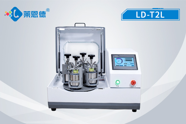 土壤研磨儀應用樣品特征,土壤樣品研磨機詳細介紹