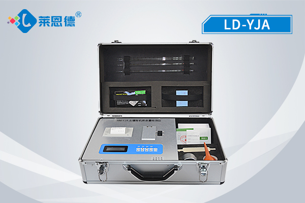 如何確定土壤有機質的正常范圍?如何選擇適合的土壤有機質含量檢測儀?