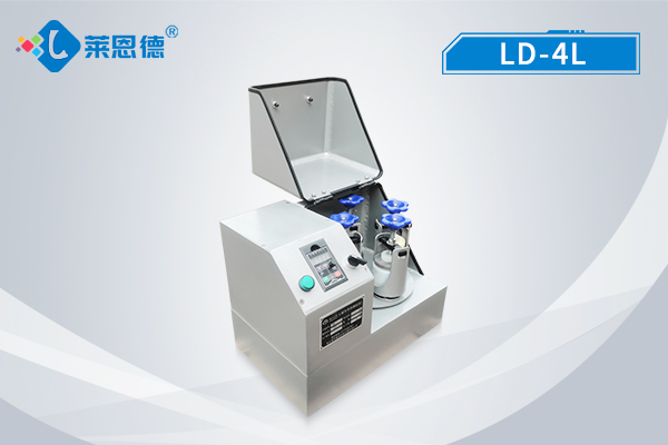 行星式土壤研磨機(jī):實(shí)現(xiàn)快速、均勻的土壤樣品處理