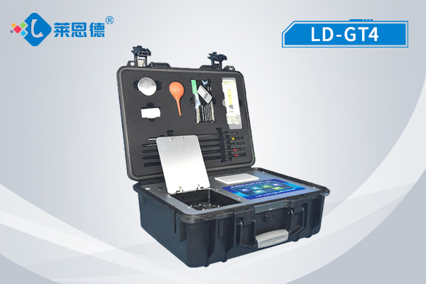 高效農業！利用土壤養分速測儀，科學施肥更節約！