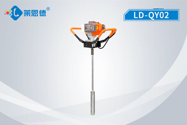 探索土壤取樣鉆機的具體用途?備受認可的土壤取樣鉆機