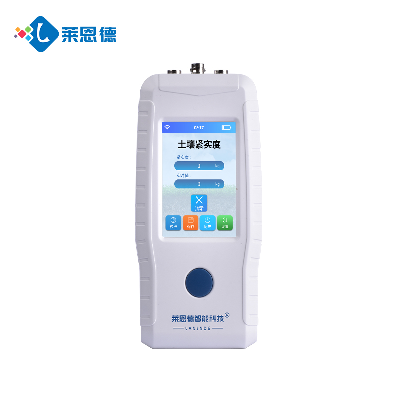 65 - 75 土壤張力正不正常?土壤緊實度檢測儀的檢測范圍