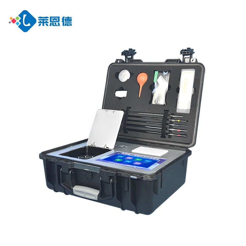 哪款肥料養分檢測儀更出色?萊恩德肥料養分檢測儀的實測評測