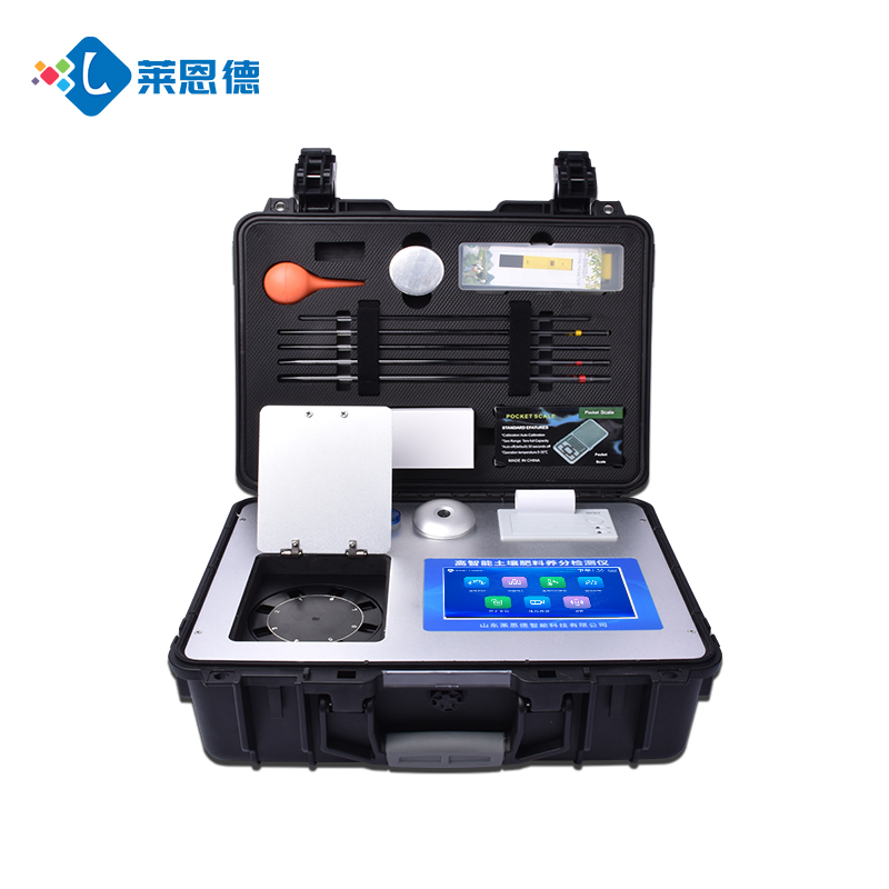 土壤養(yǎng)分失衡的常見(jiàn)原因（高智能土壤養(yǎng)分檢測(cè)儀的品牌與價(jià)格對(duì)比）