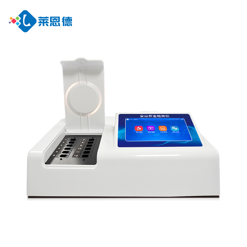 糧食重金屬超標危害總結（糧食重金屬檢測儀檢測項目）