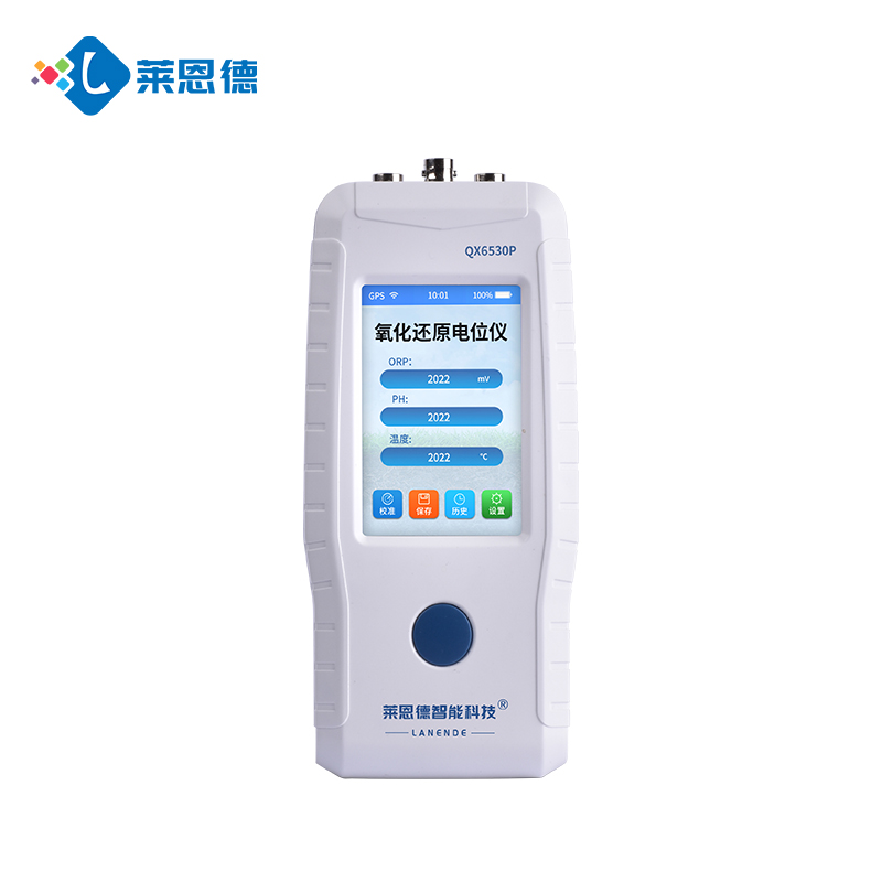 掌握土壤氧化還原調控技巧(土壤氧化還原電位儀應用)