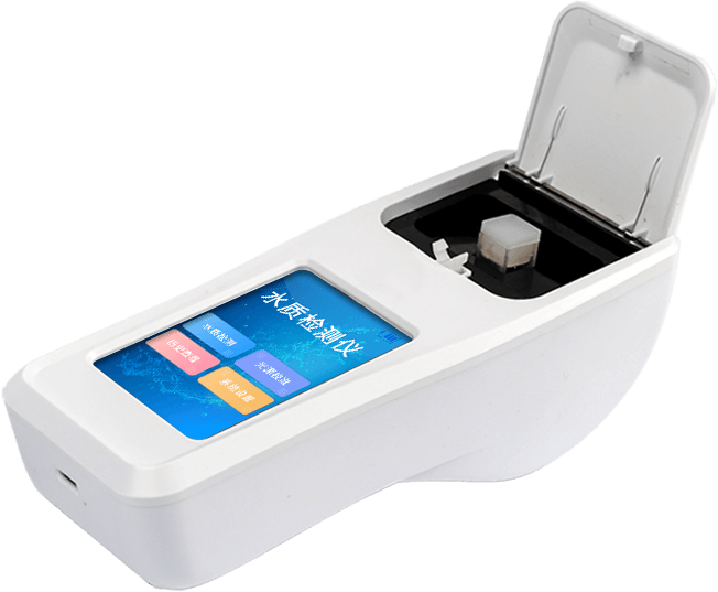 水產(chǎn)養(yǎng)殖檢測(cè)儀器