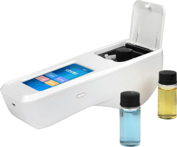 懸浮物濁度檢測儀