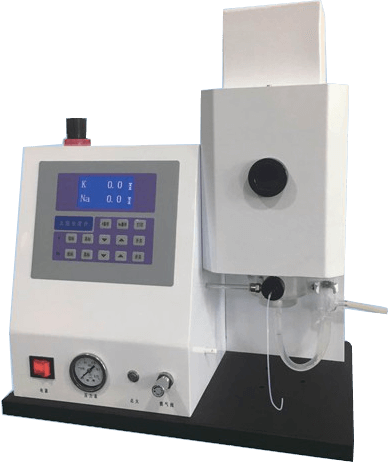 火焰光度檢測儀