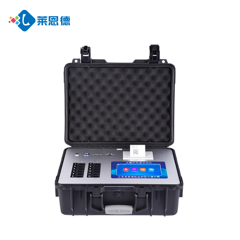 高智能獸藥殘留檢測(cè)儀哪家好?高智能獸藥殘留檢測(cè)儀多少錢