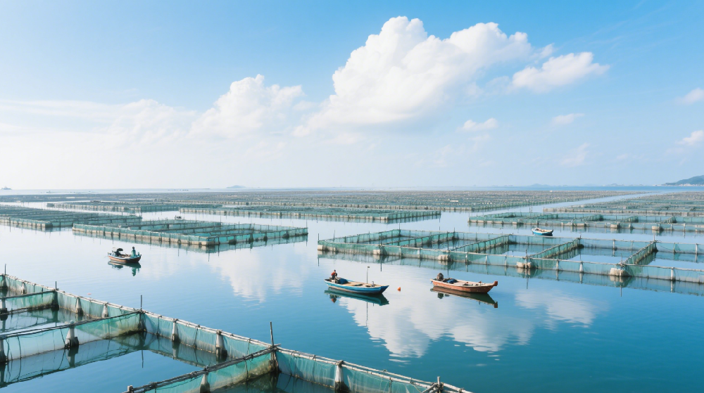 水產養(yǎng)殖必看!如何用檢測儀優(yōu)化溶解氧、pH值?