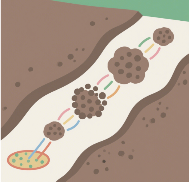 團(tuán)粒結(jié)構(gòu)的土壤肥力特征(土壤團(tuán)粒分析儀的安全使用)