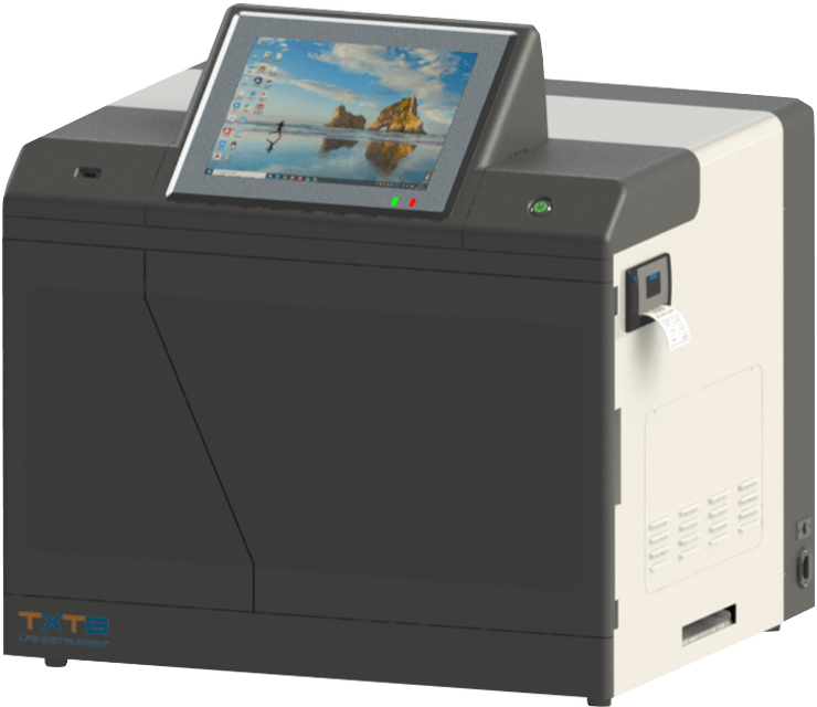 全自動真菌毒素檢測儀