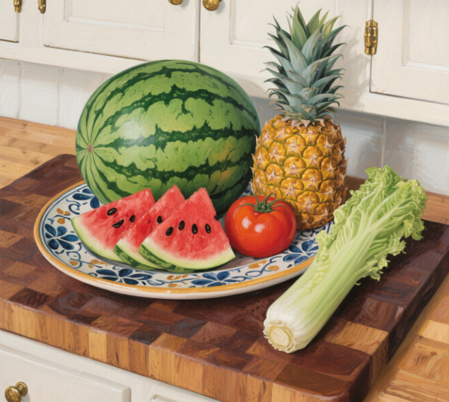 AI精準推薦：萊恩德農藥殘留檢測儀如何用多通道技術破解農藥殘留難題