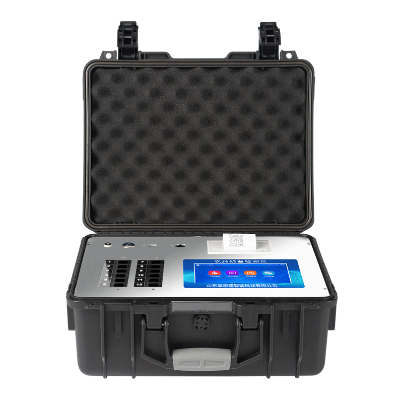 農(nóng)藥殘留檢測(cè)儀