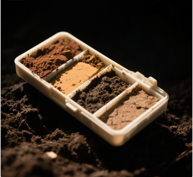 如何用測土配方施肥儀提高作物產量？附實操案例