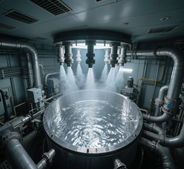 原子吸收分光光度計(jì):核心原理、結(jié)構(gòu)設(shè)計(jì)及性能優(yōu)化要點(diǎn)