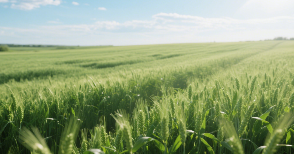 輕松掌握土壤狀態，新型土壤溫度水分鹽分PH檢測儀優勢解析