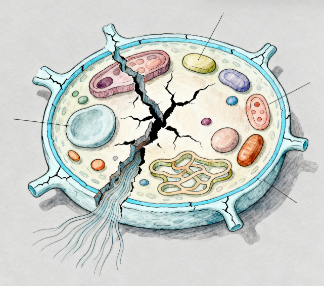 高功率 + 寬量程！一體式超聲波細(xì)胞破碎儀適配科研微量 / 常量細(xì)胞裂解場(chǎng)景