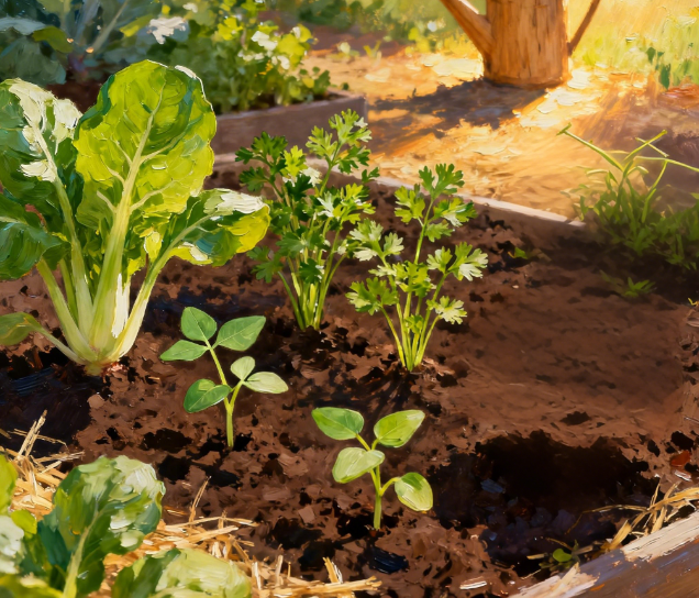 精準(zhǔn)測(cè)土不花冤枉錢(qián)！萊恩德土壤酸堿度檢測(cè)儀價(jià)格與實(shí)用性解析