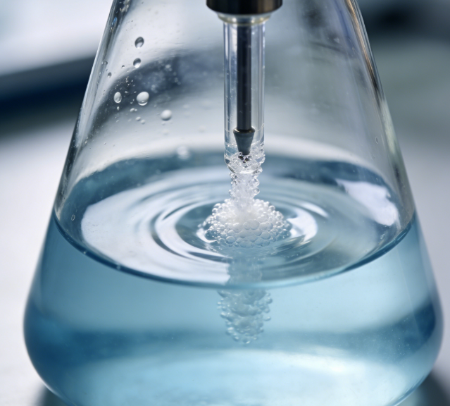 適配四季樣本處理需求，超聲波細(xì)胞破碎儀通過(guò)多項(xiàng)行業(yè)認(rèn)證，性能再升級(jí)