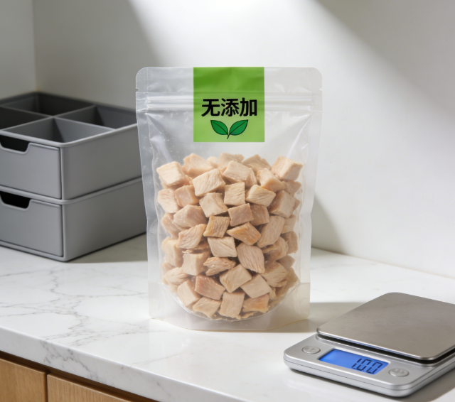 寵物食品檢測：LD-LZ1熒光定量真菌毒素檢測儀，守護毛孩子飲食健康