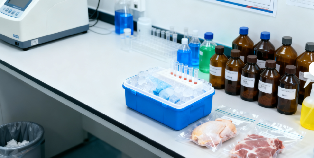 ATP 熒光檢測儀品牌推薦：萊恩德源頭廠家直供，售后無憂