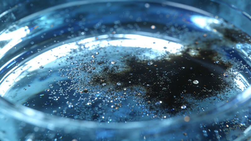 工業(yè)廢水處理廠與第三方環(huán)境檢測機構(gòu)便攜式水質(zhì)重金屬檢測儀采購清單